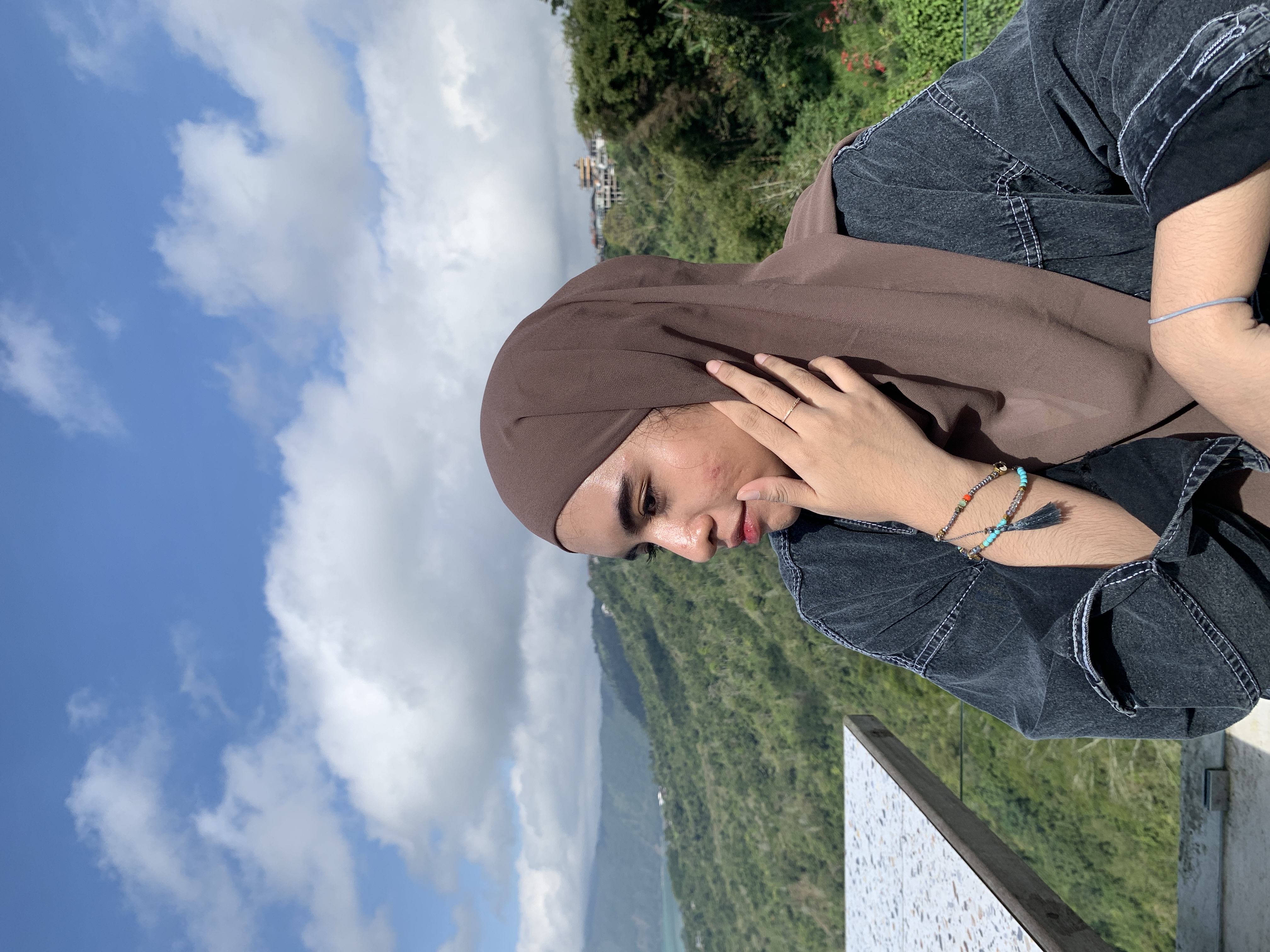 Radinda Sufina Syafitri